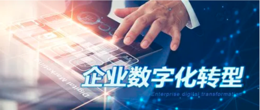 数字化转型论道，项目向实