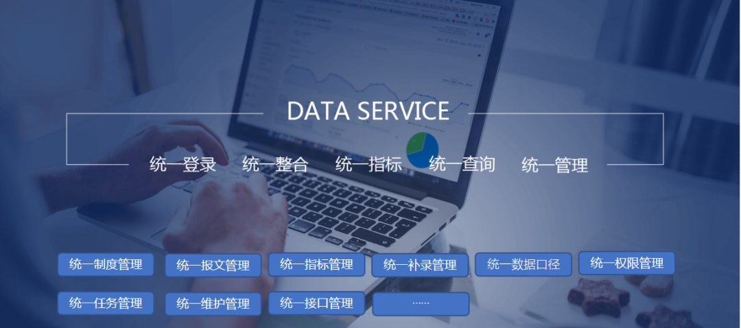 Ebpay全力打造金融统一监管报送平台，你值得拥有